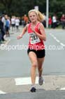 Womens under-17s Northern Road Relays, Warrington. Photo: David T. Hewitson/Sports for All Pics